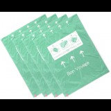 Compactor Jet Roll Bags L 50 l, 55 × 70 cm, 4 darabos készlet, utazáshoz (RAN9623)