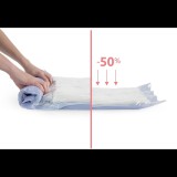 Compactor Jet Roll Bags M 30 literes úti vákuumos tárolózsákszett 45 x 65 cm, 2 db (RAN4292)