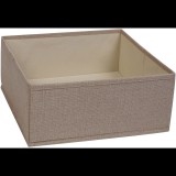 Compactor organiser SANDY L 28 × 28 × 12 cm (NIKorg010)