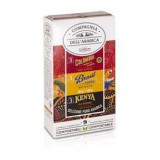 COMPAGNIA D A Compagnia Dell Arabica DAR457 Selection of single origin 9x5,2g Nespresso kompatibilis kávé kapszula (DAR457)