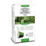 COMPAGNIA D A Compagnia Dell Arabica DEL406 El Salvador Single Origin 10x5,2g Nespresso kompatibilis kapszula (DEL406)