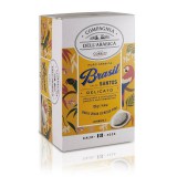 Compagnia dell' Arabica Caffé Brasil Santos kávé pod, 18db