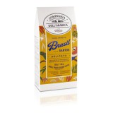 Compagnia dell' Arabica Caffé Brasil Santos őrölt kávé, 250 g