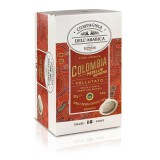 Compagnia dell' Arabica Caffé Colombia Medellin Supremo kávé pod, 18db