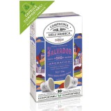 Compagnia Dell' Arabica Caffé El Salvador "SHG" Strictly High Grown, 10 db