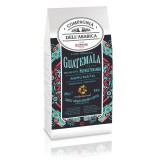 Compagnia dell' Arabica Caffé Guatemala Huehuetenango Highland Coffe őrölt kávé, 250 g