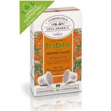 Compagnia Dell' Arabica Caffé India Monsooned Malabar, 10 db