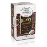 Compagnia dell&#039; Arabica Caffé Kenya "AA" washed kávé pod, 18db