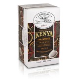 Compagnia dell' Arabica Caffé Kenya "AA" washed kávé pod, 18db