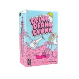 Company 74 Drink Drank Drunk társasjáték