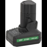 Compass 09609 akkumulátor, C-LION, 18 V, Li-ion (8591686096101)