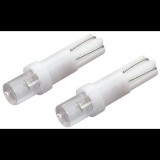 COMPASS 1 LED 12 V T5 fehér 2 db (33703)