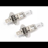 COMPASS 12V, H1, 55W, P14,5s, 2 darab (08424)