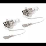 COMPASS 12V H3 55W Pk22s blister 2 db (08425)