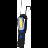 COMPASS LED Szerelőlámpa PowerBankkal 300lm újratölthető (8591686083262)