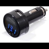 Compass MULTI - USB, voltmérő, hőmérő (07 427)