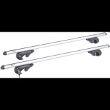 COMPASS tetőcsomagtartó-120 cm, zárható (02309)