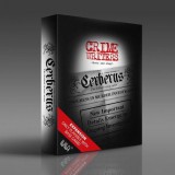 Compaya Crime Writers Cerberus Kiegészítő Társasjáték (18674-184)