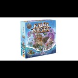 Compaya Kalóz Mesék Izgalmas stratégiai társasjáték (COM34477)