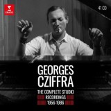Complete Studio Recordings (1956-1986) - 41 CD