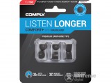 Comply Comfort Plus TSX-100 memóriahab fülilleszték, S