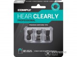 Comply Professional memóriahab fülilleszték M Fekete
