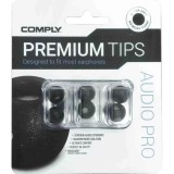 Comply Smart Core Audio Pro memóriahab fülilleszték fekete M (COM-29-00101-11)