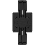 Compulocks 7"-13" univerzális fali tablet tartó fekete (UCLGVWMB) (UCLGVWMB)