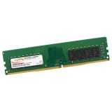 CompuStocx CSX 8GB DDR4 DIMM (2666Mhz, 288pin, CL19, 1.2V) memória