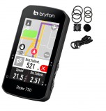 Computer Bryton Rider 750E GPS komputer 24/ctn
