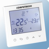 Computherm E280 Wi-Fi okostermosztát