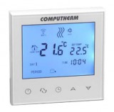 Computherm (E280) Wifi termosztát radiátoros és padlófűtési rendszerekhez.