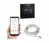 COMPUTHERM E300 Wi-Fi termosztát