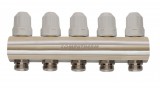 Computherm MF01 5 Leágazásos beépített szelepes gyűjtő