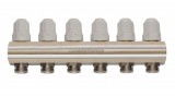 Computherm MF01 6 Leágazásos beépített szelepes gyűjtő