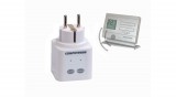 COMPUTHERM Q1RX DUGALJ + Q5RF (TX) TERMOSZTÁT (PÁRBAN)
