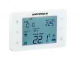 Computherm Q20 digitális, programozható szobatermosztát
