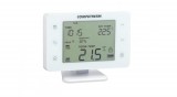 Computherm Q20RF (TX) vezeték nélküli programozott termosztát vevőegység nélkül