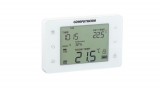COMPUTHERM Q20RF VEZETÉK NÉLKÜLI PROGRAMOZHATÓ SZOBATERMOSZTÁT