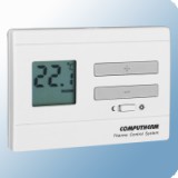 Computherm Q3 digitális szobatermosztát