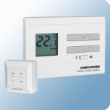 Computherm Q3RF digitális szobatermosztát