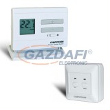 COMPUTHERM Q3RF vezeték nélküli digitális szobatermosztát