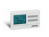 COMPUTHERM Q7 fehér színű digitális programozható szobatermosztát