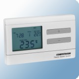 Computherm Q7 programozható termosztát