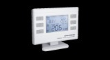 COMPUTHERM Q72RF (TRV) speciális vezeték nélküli szobatermosztát
