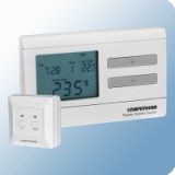 Computherm Q7RF programozható termosztát