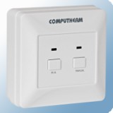 Computherm Q7RF (RX) vevőegység szobatermosztátokhoz