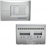 COMPUTHERM Q8RF (RX) multizónás vezeték nélküli vevőegység