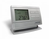 COMPUTHERM Q8RFTX VEZETÉK NÉLKÜLI PROG. SZOBATERMOSZTÁT VEVŐEGYSÉG NÉLKÜL