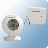 Computherm T30RF vezeték nélküli digitális szobatermosztát